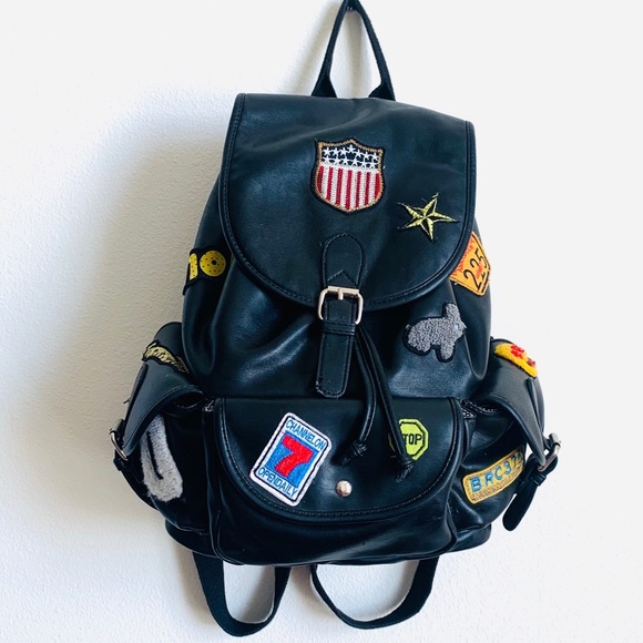 dream control backpack